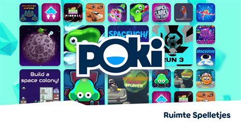 spelletjes poki|Poki .